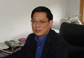 时玉舫 时玉舫