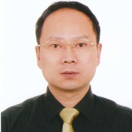 陈忠 陈忠