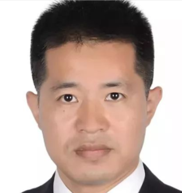 赵睿斌 赵睿斌