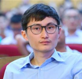杨仁文