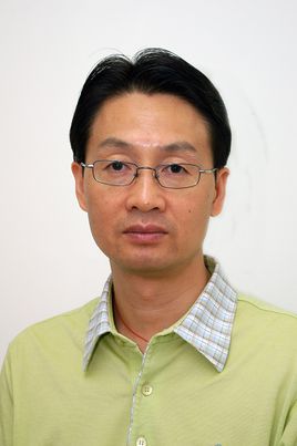 郭航远 郭航远