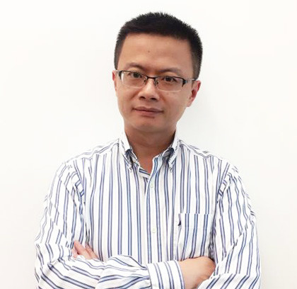 管震 管震