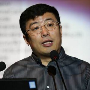 齐向东 齐向东