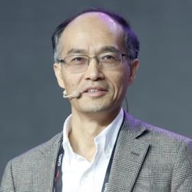 王飞跃 王飞跃