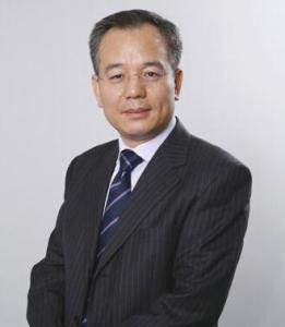 徐少春 徐少春