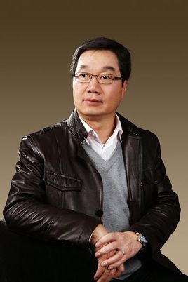 曹文炼 曹文炼