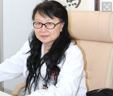 古洁若 古洁若