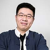 黑羽(孙颖) 黑羽(孙颖)
