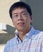 方林 方林