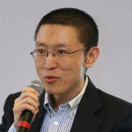 杨亮 杨亮