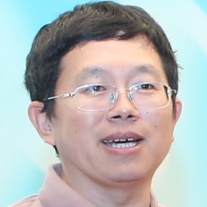 王志军 王志军