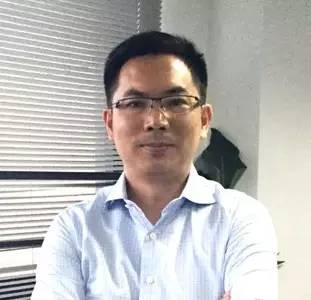 申刚正 申刚正