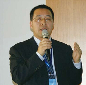 武连峰 武连峰
