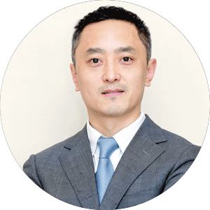 李忠强 李忠强