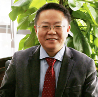 刘勇 刘勇