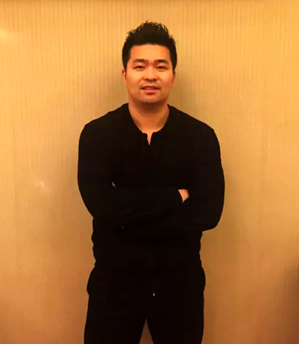 陆晓奇 陆晓奇