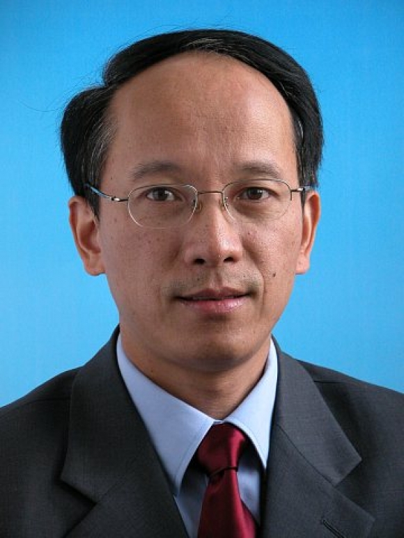 杨小牛 杨小牛
