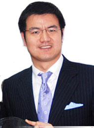 陈学军 陈学军