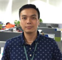 梁定安 梁定安