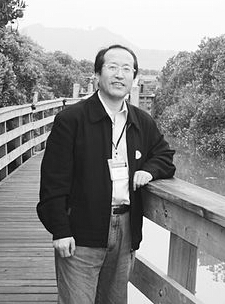 李洪远 李洪远