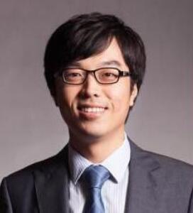 杨洪涛 杨洪涛