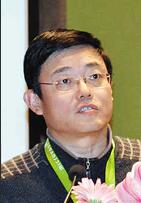 王子冬 王子冬