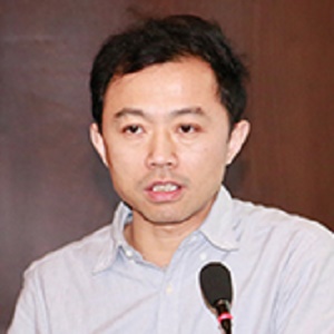 洪波 洪波