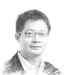 李建峰 李建峰