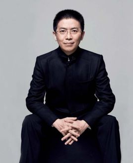 茅忠群 茅忠群