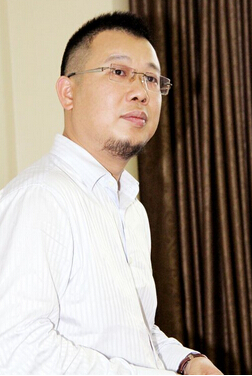 刘健 刘健