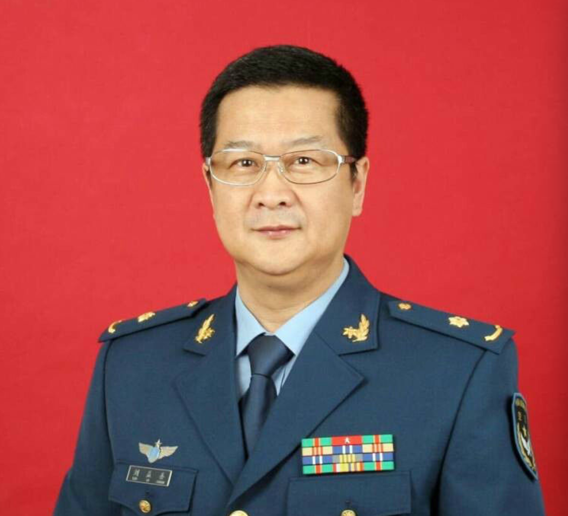 刘益善 刘益善
