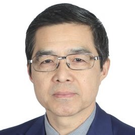 欧阳明高 欧阳明高