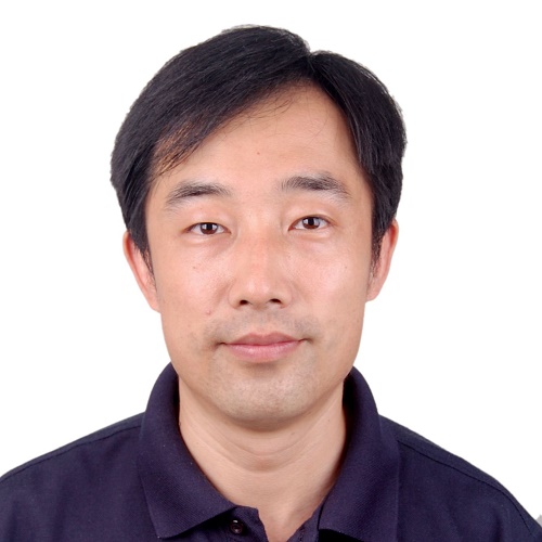 李鸣涛 李鸣涛