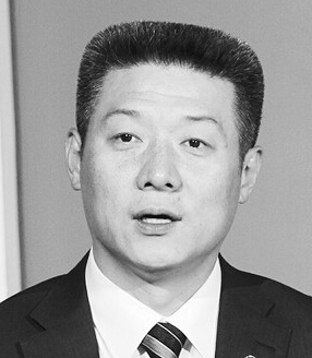 冉旭 冉旭
