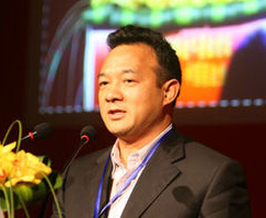 李伏安 李伏安