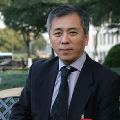 郑民华 郑民华