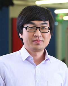 李文哲 李文哲