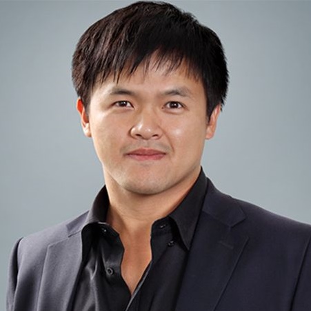 黄鼎隆 黄鼎隆