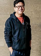 丁磊 丁磊