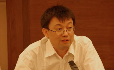王向荣 王向荣