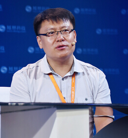 连志军 连志军