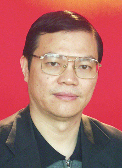 唐金海 唐金海