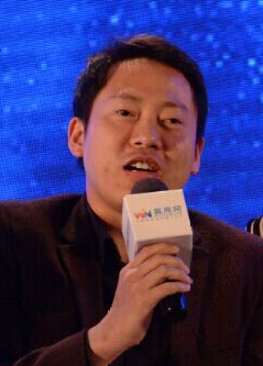 陈笑凡 陈笑凡