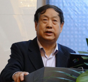 汪玉凯 汪玉凯