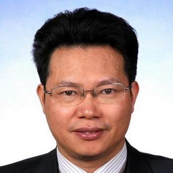 吴冲锋 吴冲锋