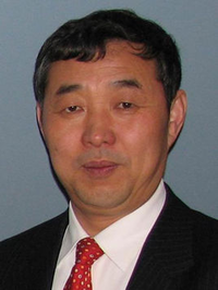 李俊峰 李俊峰