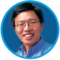 沈向洋 沈向洋