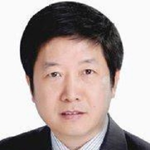 陈士林 陈士林