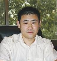 邓超 邓超