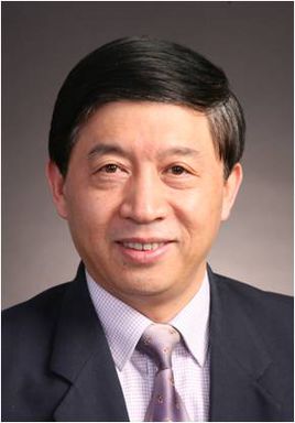 戴虹 戴虹